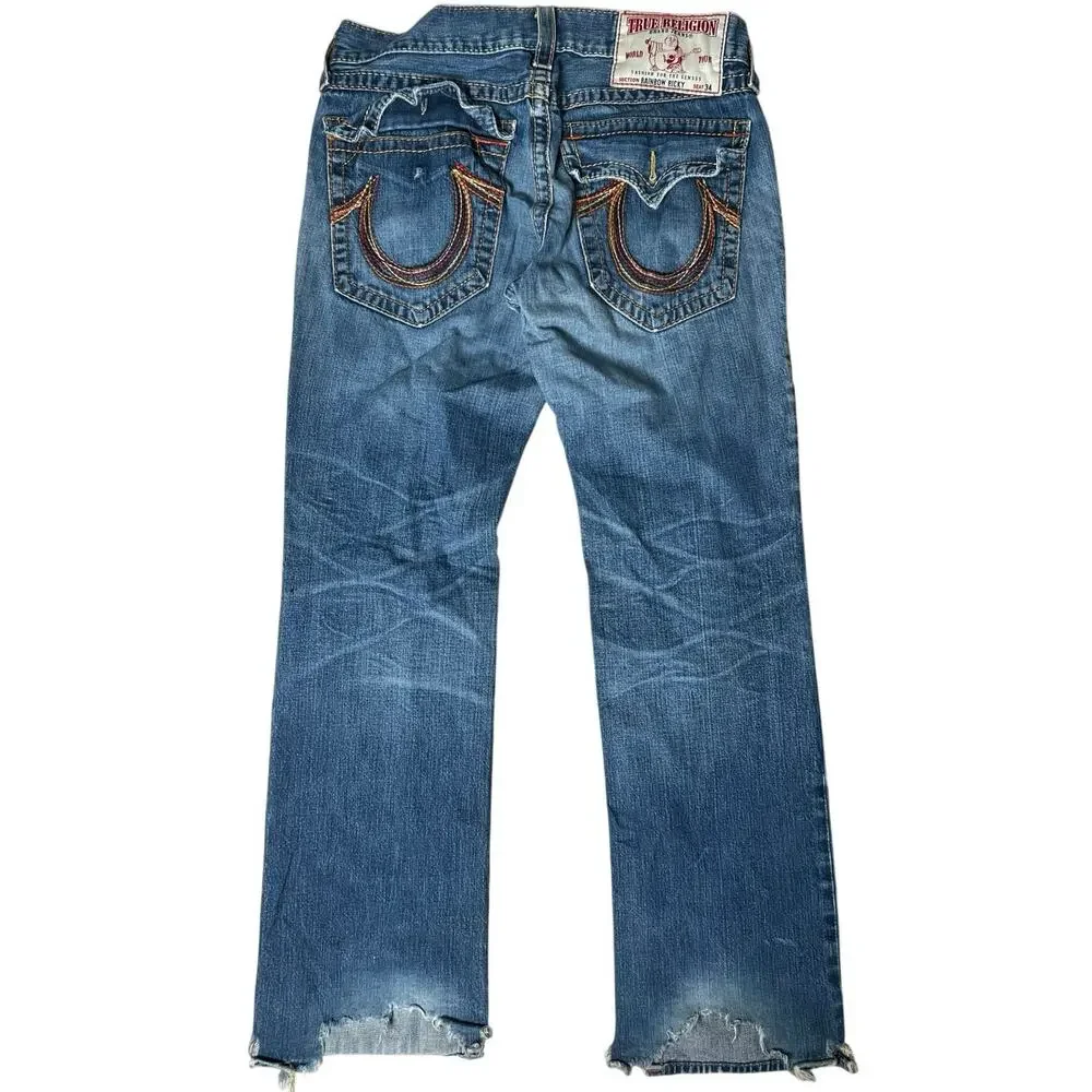 True Religion pre owned
